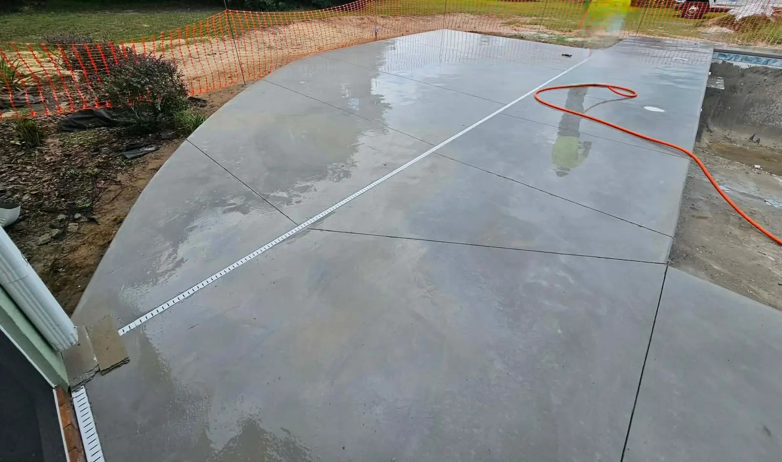 Residential Grading